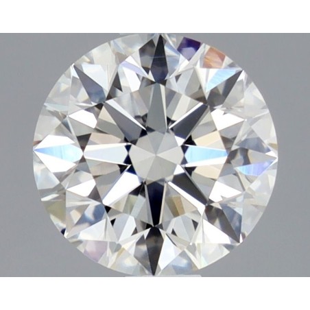 Diament szlif okrągły, 1.01ct, VVS2, H, GIA 6535187685