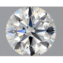 Diament szlif okrągły, 1.22ct, VS1, H, GIA 2536406547