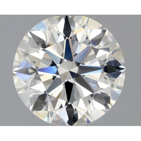 Diament szlif okrągły, 1.22ct, VS1, H, GIA 2536406547