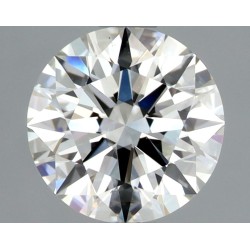 Diament szlif okrągły, 1.17ct, VS2, G, GIA 1525922089