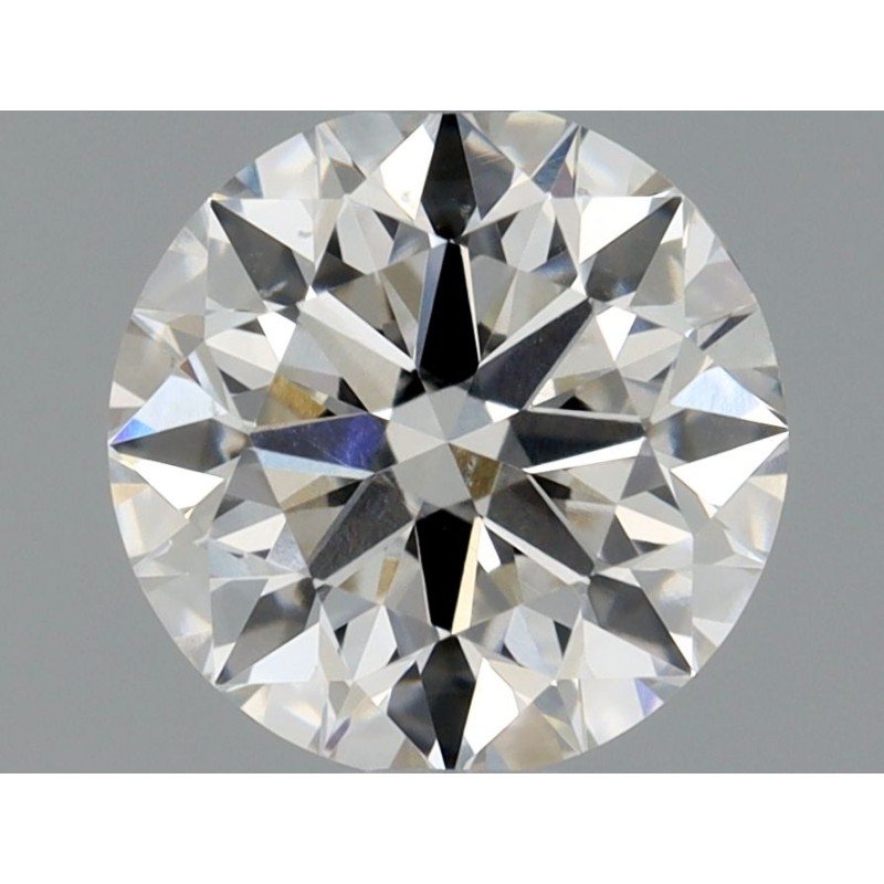 Diament szlif okrągły, 0.8ct, VS2, H, GIA 2536468737 Diament szlif okrągły, 0.8ct, VS2, H, GIA 2536468737
