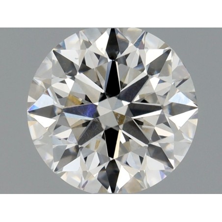 Diament szlif okrągły, 0.8ct, VS2, H, GIA 2536468737