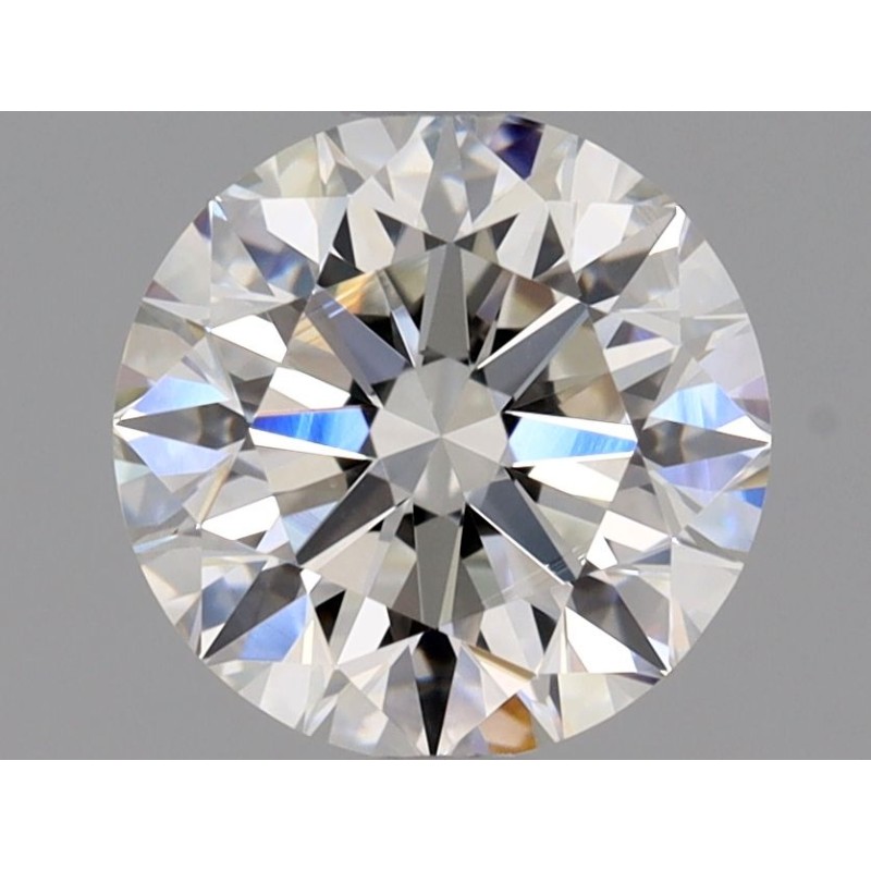 Diament szlif okrągły, 1.02ct, VS2, H, GIA 7521711651 Diament szlif okrągły, 1.02ct, VS2, H, GIA 7521711651
