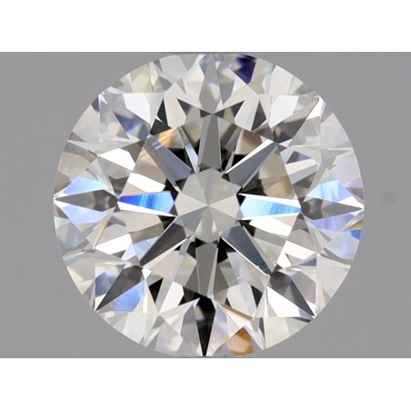 Diament szlif okrągły, 1.02ct, VS2, H, GIA 7521711651