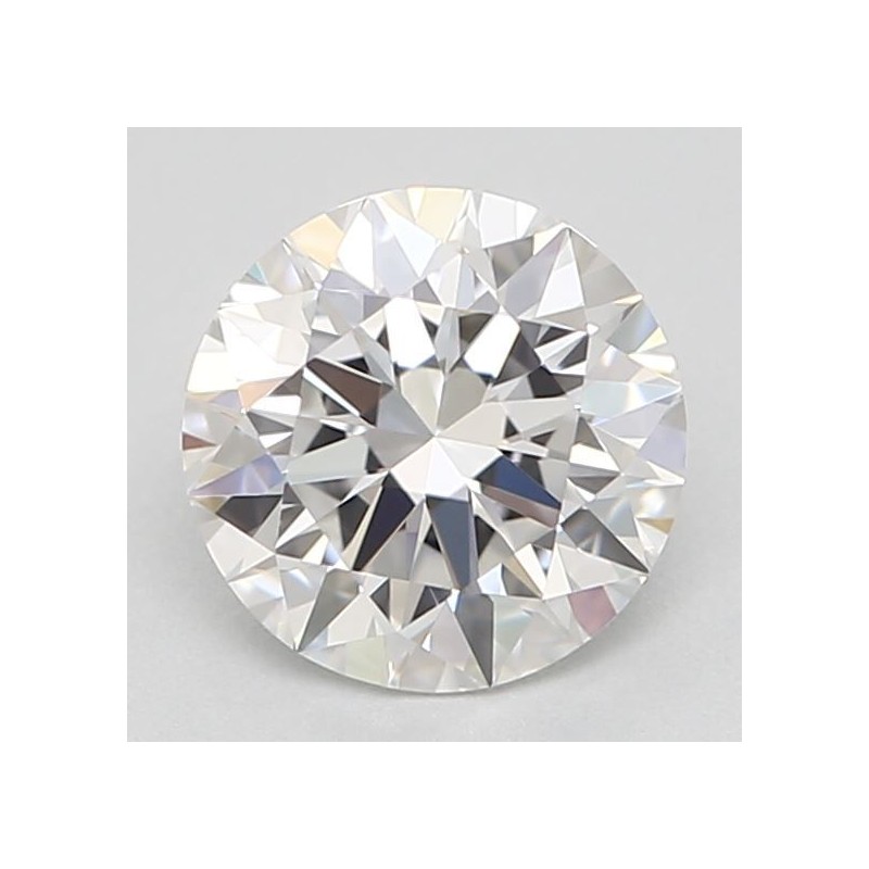 Diament szlif okrągły, 0.59ct, VVS1, E, GIA 6525675200 Diament szlif okrągły, 0.59ct, VVS1, E, GIA 6525675200
