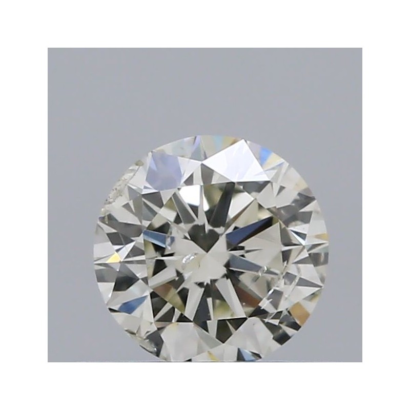 Diament szlif okrągły, 0.4ct, SI2, I, IGI 696564614 Diament szlif okrągły, 0.4ct, SI2, I, IGI 696564614