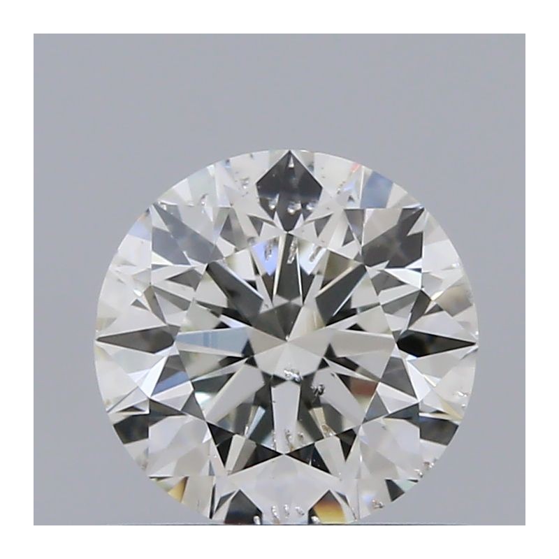 Diament szlif okrągły, 0.7ct, SI1, H, IGI 696564982 Diament szlif okrągły, 0.7ct, SI1, H, IGI 696564982
