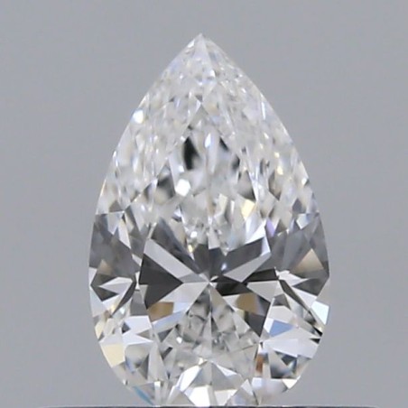 Diament szlif gruszkowy, 0.3ct, SI2, E, GIA 1527660145
