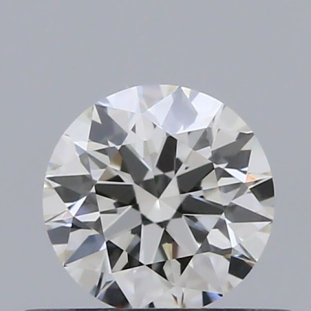 Diament szlif okrągły, 0.4ct, VVS2, I, GIA 6502215221
