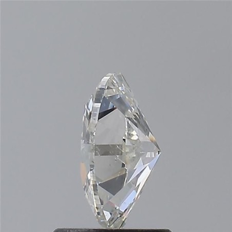 Diament szlif owalny, 1ct, SI2, H, GIA 2437339963