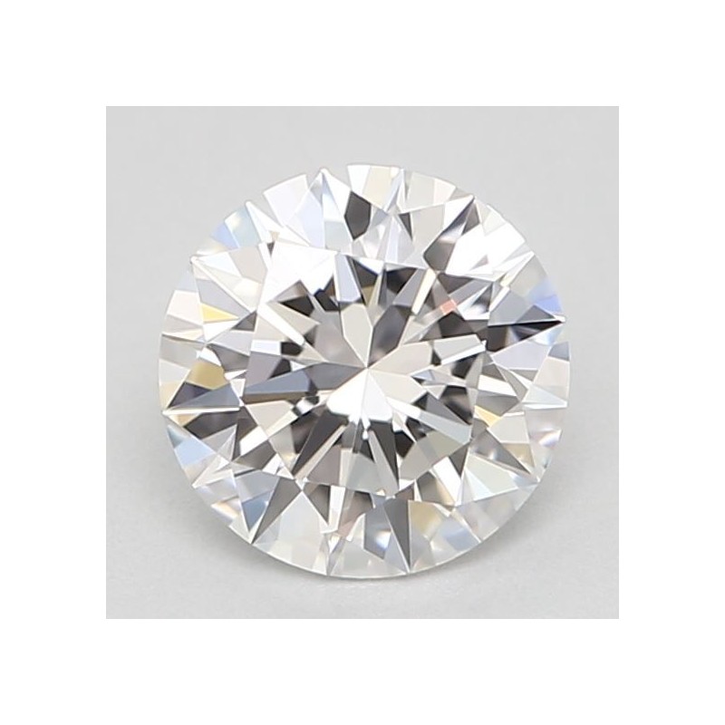 Diament szlif okrągły, 0.53ct, VVS1, E, GIA 2537191399 Diament szlif okrągły, 0.53ct, VVS1, E, GIA 2537191399