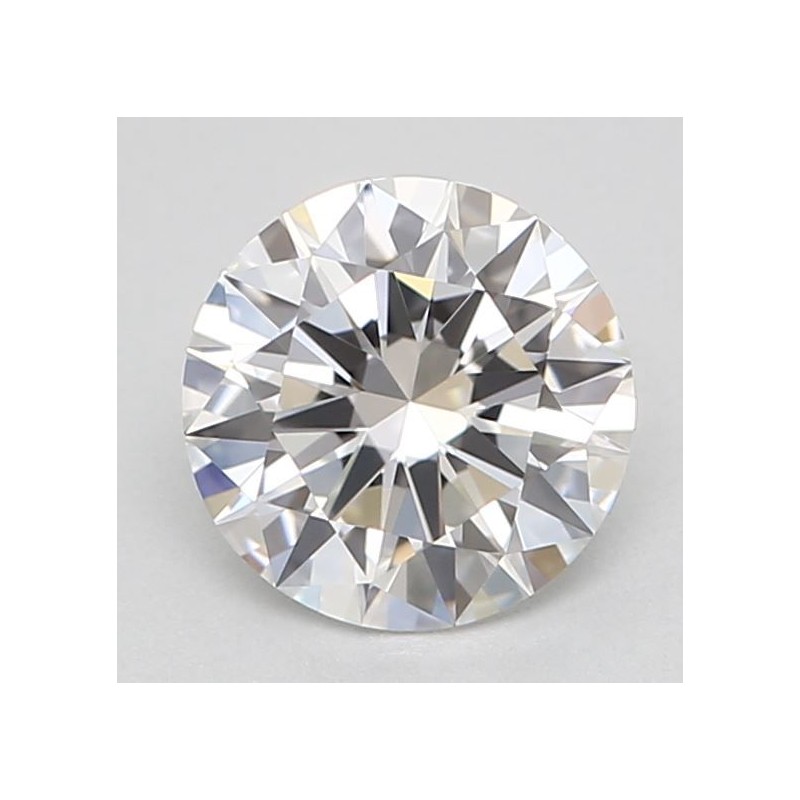 Diament szlif okrągły, 0.52ct, VVS1, E, GIA 6512895119 Diament szlif okrągły, 0.52ct, VVS1, E, GIA 6512895119