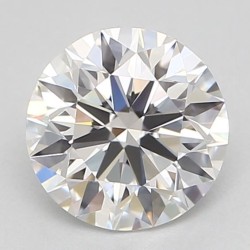 Diament szlif okrągły, 0.58ct, VVS1, E, GIA 1236587560
