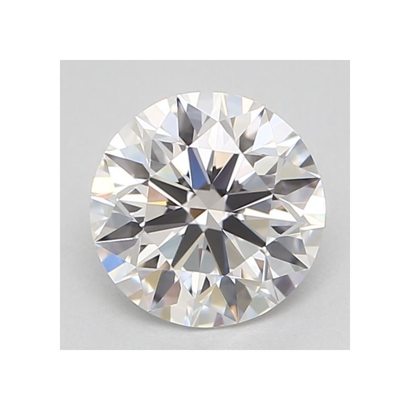 Diament szlif okrągły, 0.58ct, VVS1, E, GIA 1236587560 Diament szlif okrągły, 0.58ct, VVS1, E, GIA 1236587560
