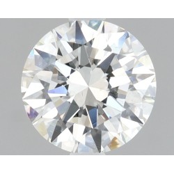 Diament szlif okrągły, 1.0ct, SI2, H, GIA 2484835735