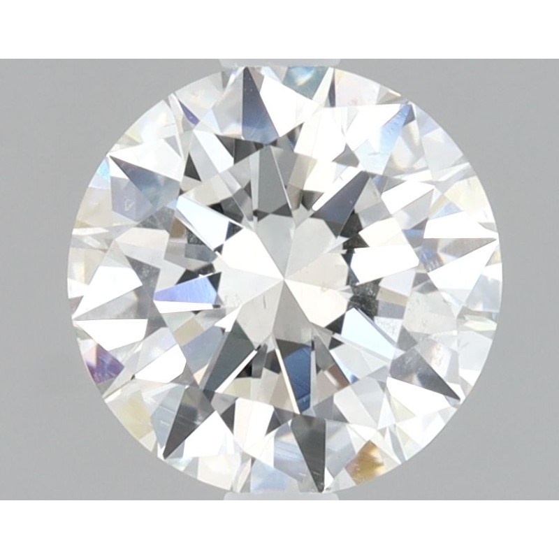 Diament szlif okrągły, 1ct, SI2, H, GIA 2484835735 Diament szlif okrągły, 1ct, SI2, H, GIA 2484835735