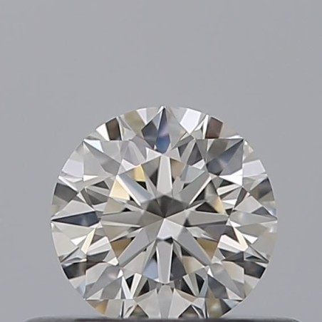 Diament szlif okrągły, 0.35ct, VVS1, F, GIA 6532457395