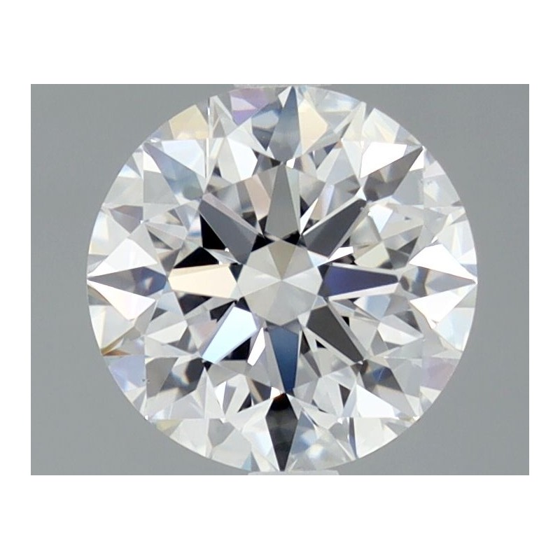 Diament szlif okrągły, 1.51ct, VS2, D, GIA 2537072092 Diament szlif okrągły, 1.51ct, VS2, D, GIA 2537072092