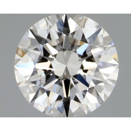 Diament szlif okrągły, 0.3ct, VVS2, F, GIA 2536561559