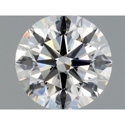 Diament szlif okrągły, 0.8ct, VS1, F, GIA 5533468302
