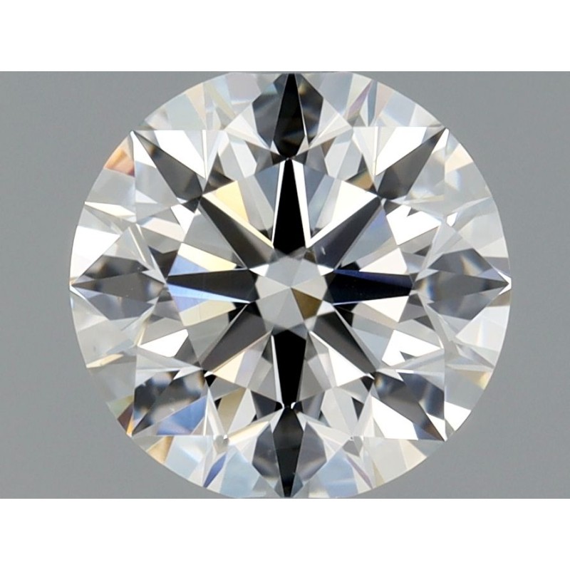 Diament szlif okrągły, 0.8ct, VS1, F, GIA 5533468302 Diament szlif okrągły, 0.8ct, VS1, F, GIA 5533468302