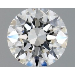 Diament szlif okrągły, 0.3ct, VVS1, D, GIA 3535620502