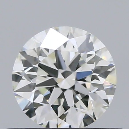 Diament szlif okrągły, 0.44ct, VS1, G, GIA 5486578704