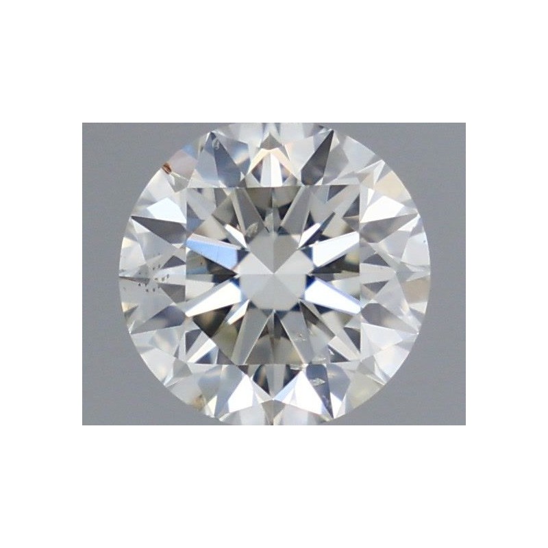 Diament szlif okrągły, 0.4ct, SI1, H, IGI 687515754 Diament szlif okrągły, 0.4ct, SI1, H, IGI 687515754