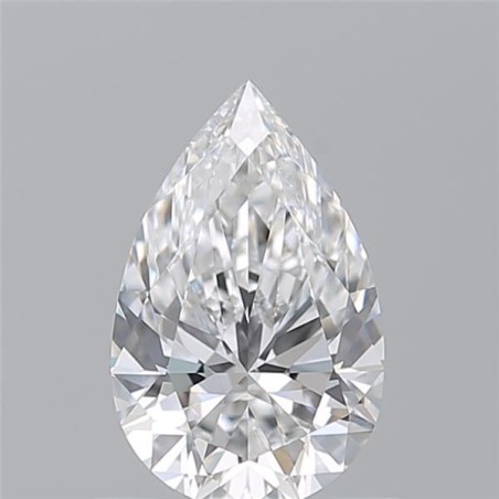 Diament szlif gruszkowy, 0.73ct, VS1, E, GIA 1538728752