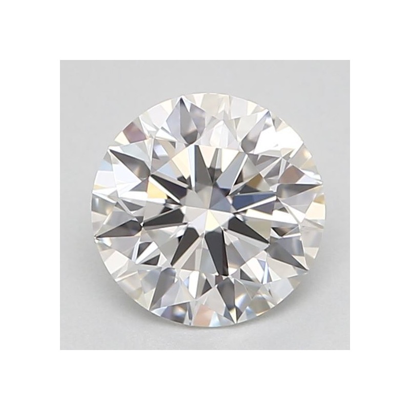 Diament szlif okrągły, 0.56ct, VVS1, E, GIA 2518915589 Diament szlif okrągły, 0.56ct, VVS1, E, GIA 2518915589