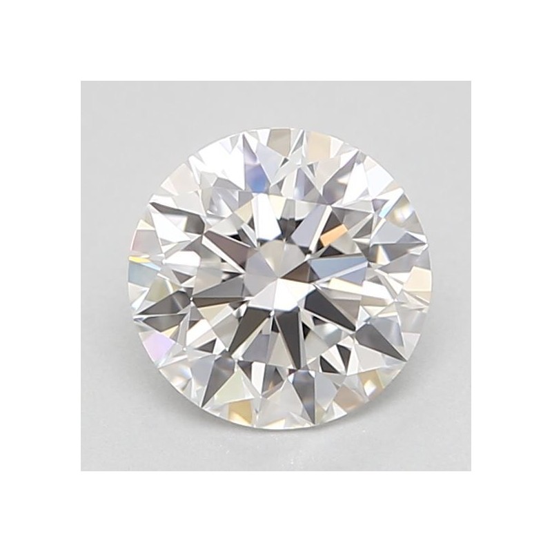 Diament szlif okrągły, 0.5ct, VVS1, E, GIA 1528427916 Diament szlif okrągły, 0.5ct, VVS1, E, GIA 1528427916