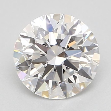 Diament szlif okrągły, 0.5ct, VVS1, E, GIA 1528427916