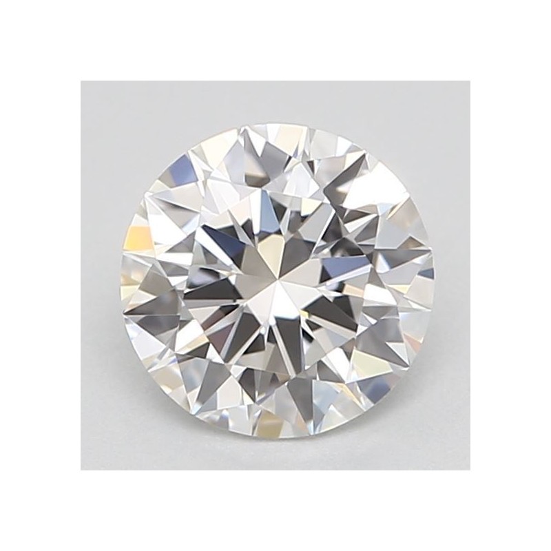 Diament szlif okrągły, 0.54ct, VVS1, E, GIA 1529906932 Diament szlif okrągły, 0.54ct, VVS1, E, GIA 1529906932