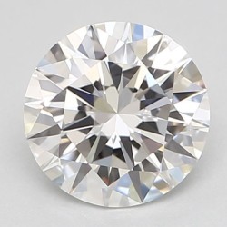 Diament szlif okrągły, 0.55ct, VVS1, E, GIA 1519853874
