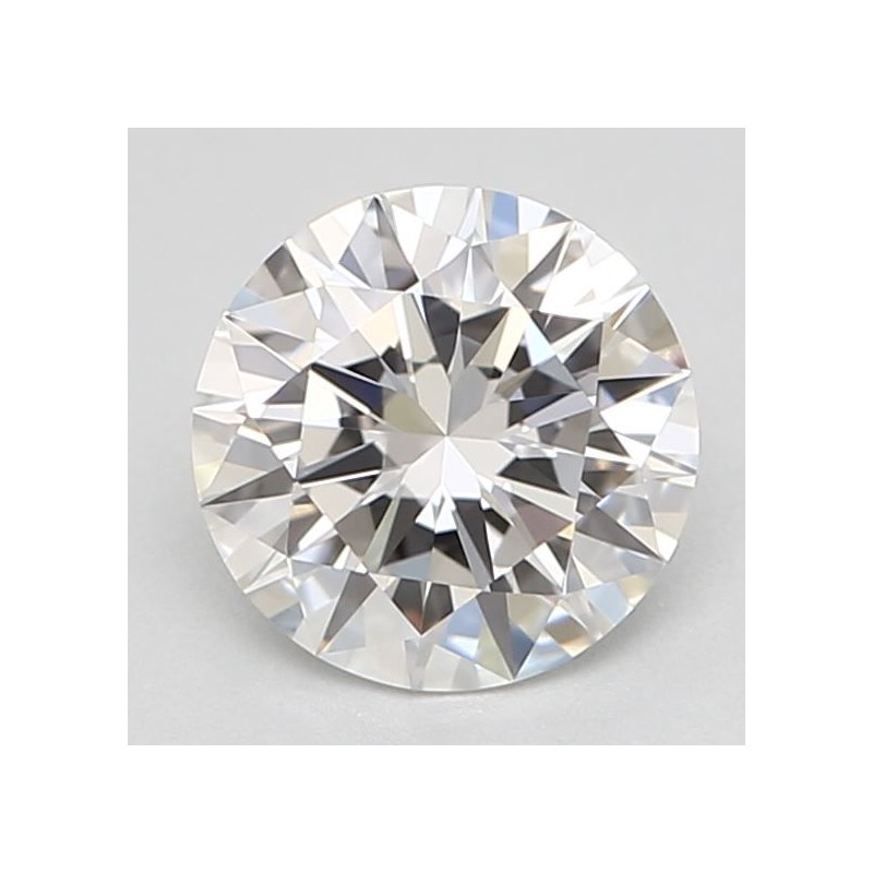 Diament szlif okrągły, 0.55ct, VVS1, E, GIA 1519853874 Diament szlif okrągły, 0.55ct, VVS1, E, GIA 1519853874