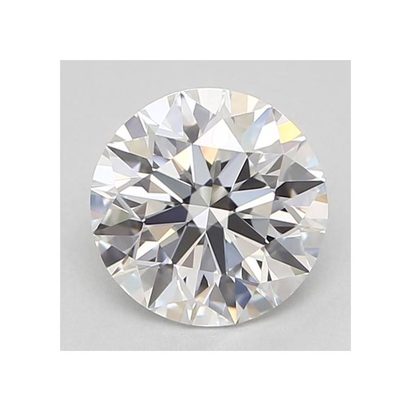 Diament szlif okrągły, 0.59ct, VVS1, E, GIA 7511987271 Diament szlif okrągły, 0.59ct, VVS1, E, GIA 7511987271
