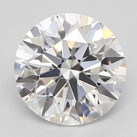 Diament szlif okrągły, 0.59ct, VVS1, E, GIA 7511987271