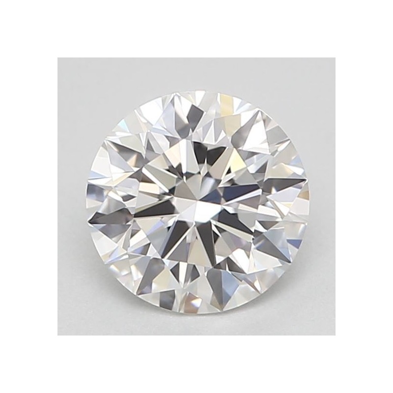 Diament szlif okrągły, 0.55ct, VVS1, E, GIA 7521404433 Diament szlif okrągły, 0.55ct, VVS1, E, GIA 7521404433