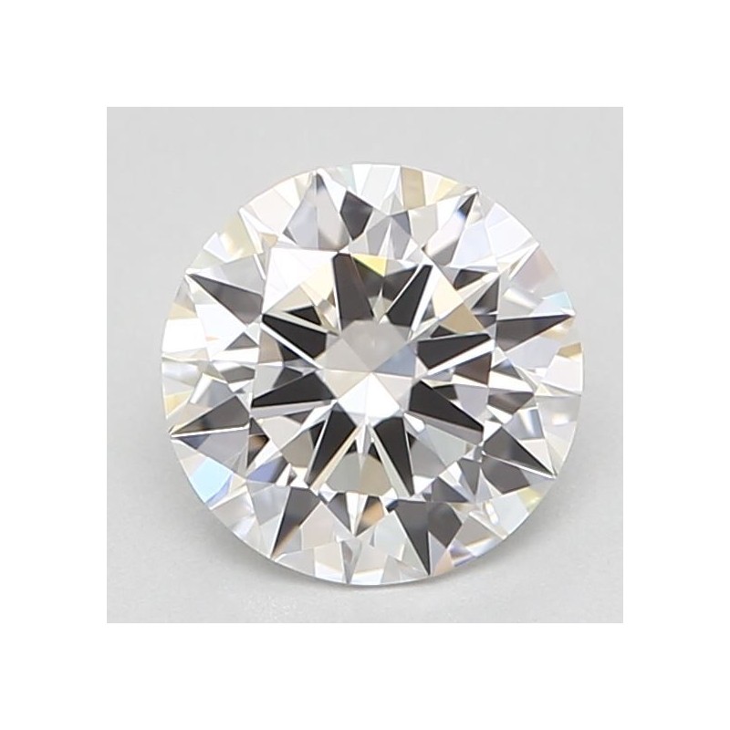 Diament szlif okrągły, 0.55ct, VVS1, E, GIA 7522939156 Diament szlif okrągły, 0.55ct, VVS1, E, GIA 7522939156