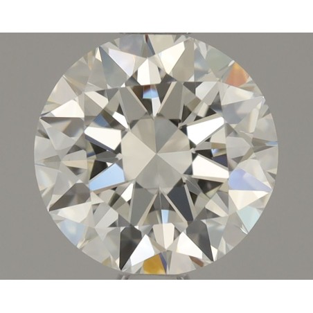 Diament szlif okrągły, 0.9ct, VS1, I, GIA 2223797222