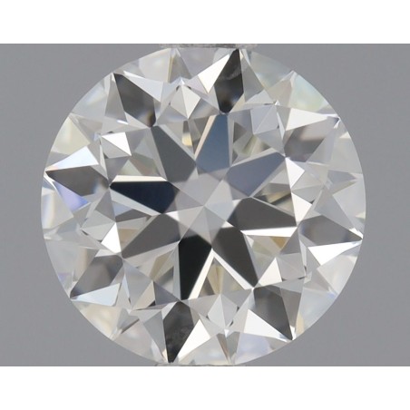 Diament szlif okrągły, 0.9ct, VVS1, H, GIA 2221797563