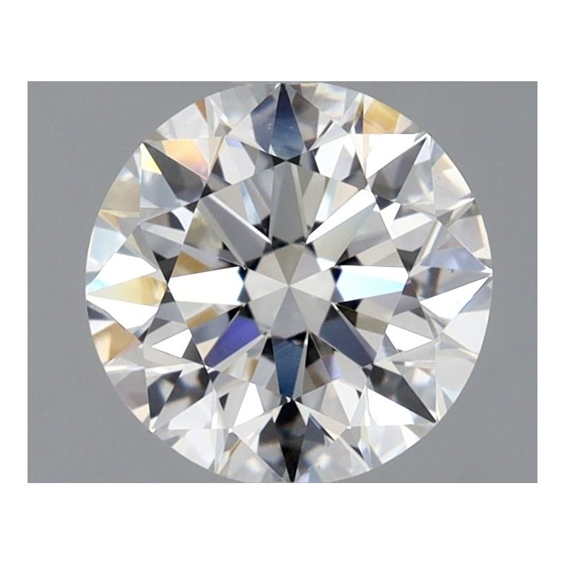 Diament szlif okrągły, 1.21ct, VS2, G, GIA 6531406929