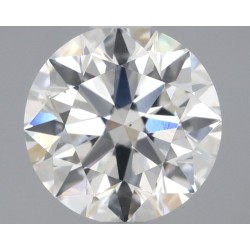 Diament szlif okrągły, 1.03ct, VS2, G, GIA 7528850337