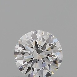 Diament szlif okrągły, 0.32ct, VVS1, E, GIA 2528585195