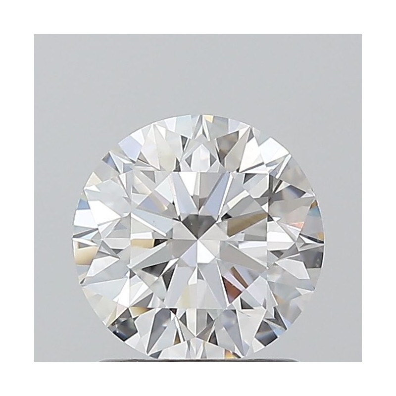 Diament szlif okrągły, 1.2ct, VS2, E, GIA 6531706509