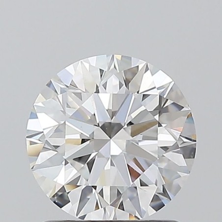 Diament szlif okrągły, 1.2ct, VS2, E, GIA 6531706509