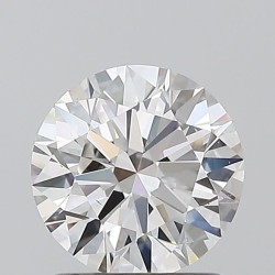 Diament szlif okrągły, 1.2ct, VS2, F, GIA 7536706968
