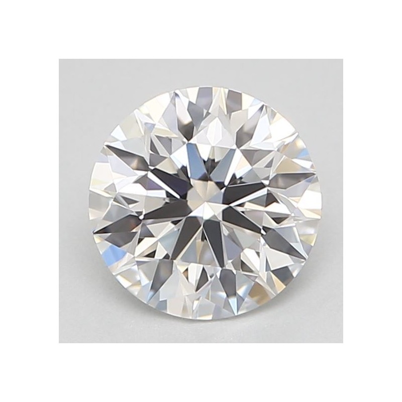 Diament szlif okrągły, 0.59ct, VVS1, E, GIA 5526311752 Diament szlif okrągły, 0.59ct, VVS1, E, GIA 5526311752