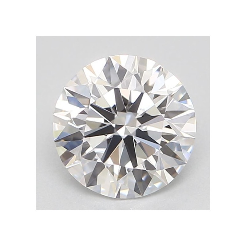 Diament szlif okrągły, 0.59ct, VVS1, E, GIA 3525937264
