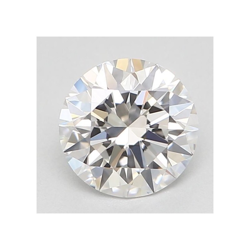 Diament szlif okrągły, 0.51ct, VVS1, E, GIA 6531238542